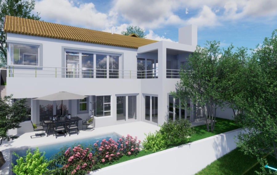 4 Bedroom Property for Sale in Whale Rock Heights Western Cape